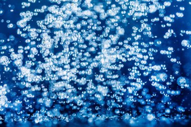 Su damlaları arka plan