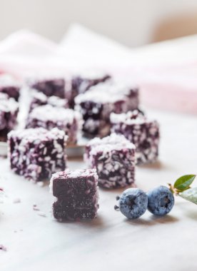 Ev yapımı jelatin tatlılar