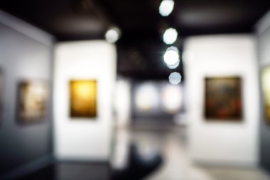 arka plan Sanat Galerisi