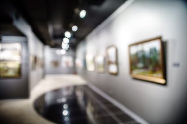 arka plan Sanat Galerisi