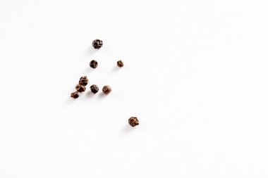 aromatik biber karışımı