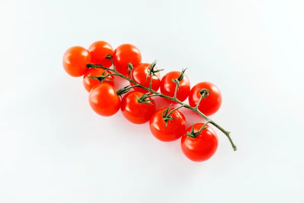 Succo di pomodoro ciliegia — Foto Stock