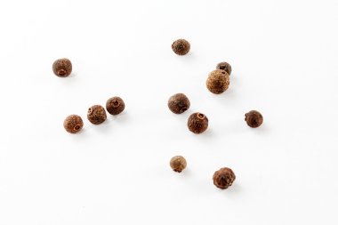 aromatik biber karışımı