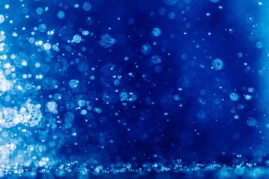 Su damlaları arka plan