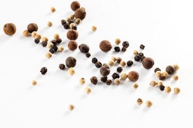 aromatik biber karışımı