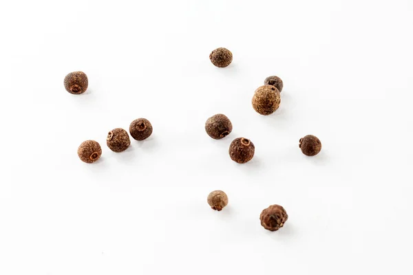 Mix of aromatic pepper — Stock Photo, Image