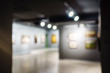 arka plan Sanat Galerisi