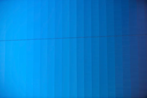 Blå gradient bakgrund — Stockfoto