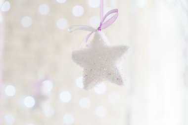 Kağıt Noel yıldızı