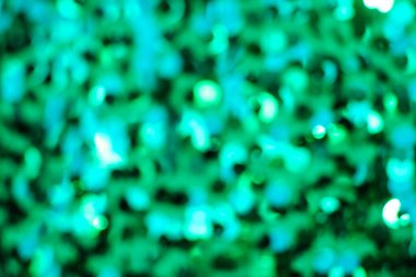 yeşil arka plan bulanıklık