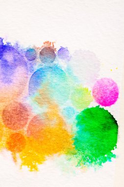 Suluboya daire sıçraması