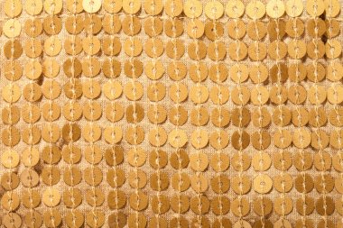 Altın glitter arka plan