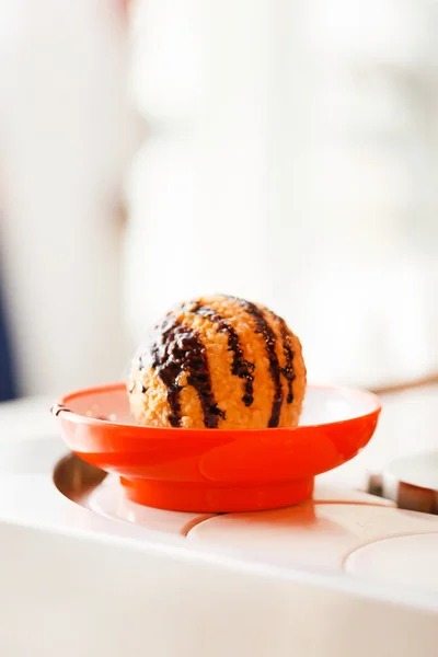 Japanese sweet ball — Stock Photo, Image