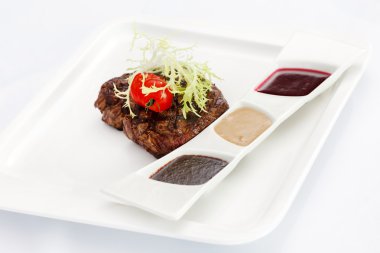 biftek soslar plakaları