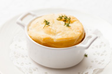 Kış paçanga böreği