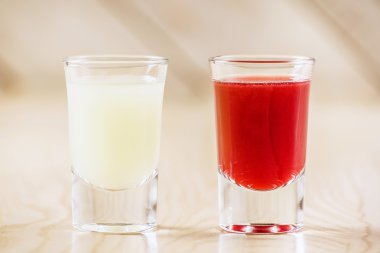 alkol kokteyli içki