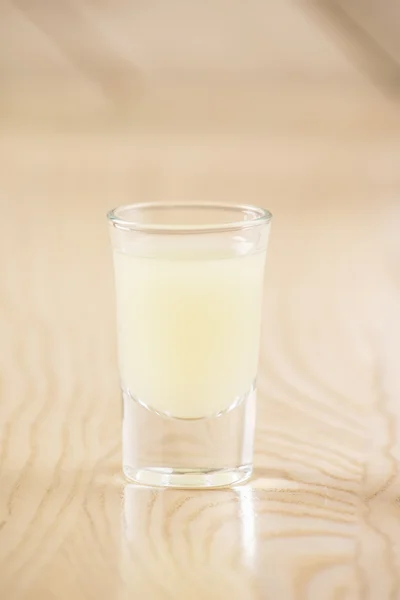 Alcohol drink cocktail — Stock Photo, Image