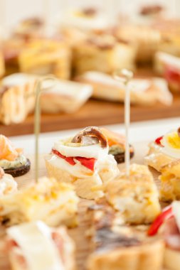 lezzetli yemek yiyecek