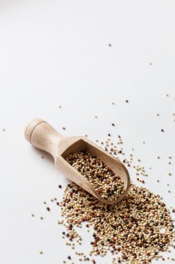 Quinoa tohum tahıl