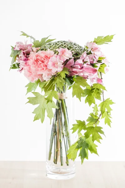 Romantique beau bouquet — Photo