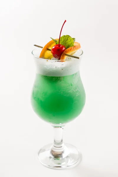 Fresh summer cocktail — Stock Photo, Image