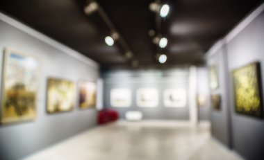 bulanık Sanat Galerisi