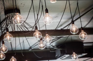 Modern dekoratif lambalar