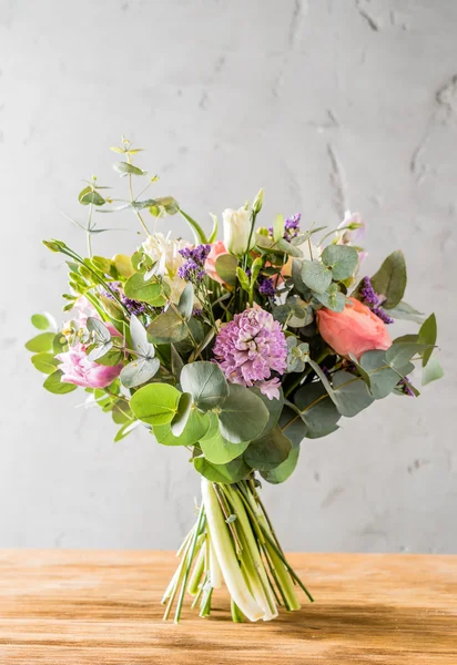 Beautiful spring bouquet — Zdjęcie stockowe