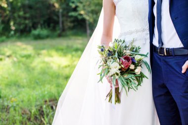 güzel düğün töreni