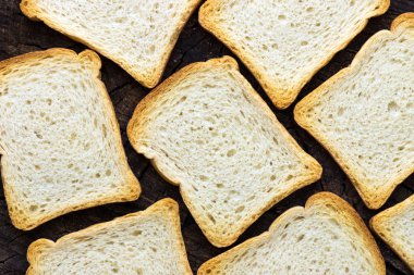 dilim tost ekmeği 