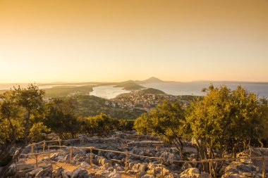 Panoramik Mali Losinj