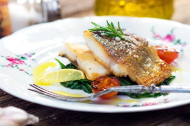 Sağlıklı balık unu