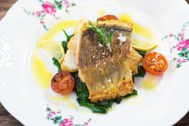 Sağlıklı balık unu