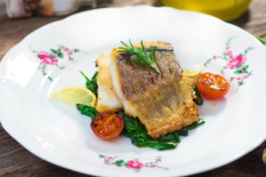 Sağlıklı balık unu