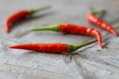 kırmızı biber biber