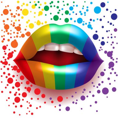 Download Blue Lips Free Vector Eps Cdr Ai Svg Vector Illustration Graphic Art