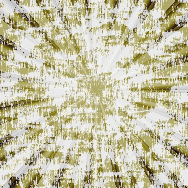 Fond avec des rayons — Image vectorielle