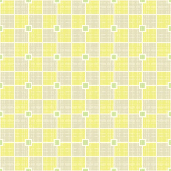 Texture avec carrés de couleur — Image vectorielle