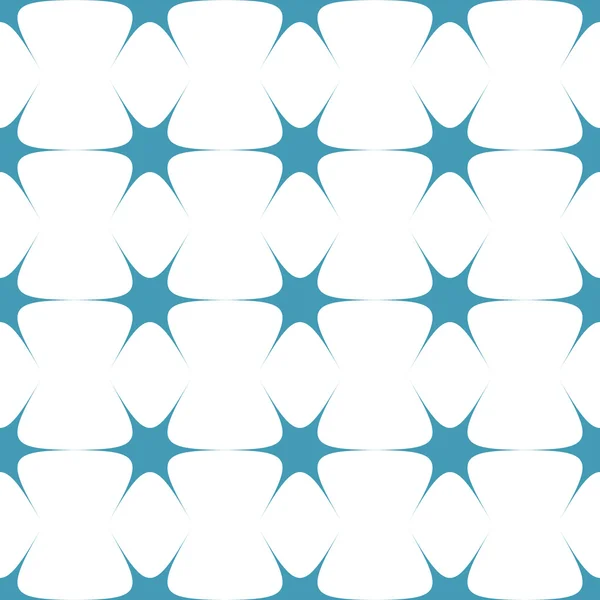Texture avec des étoiles abstraites — Image vectorielle