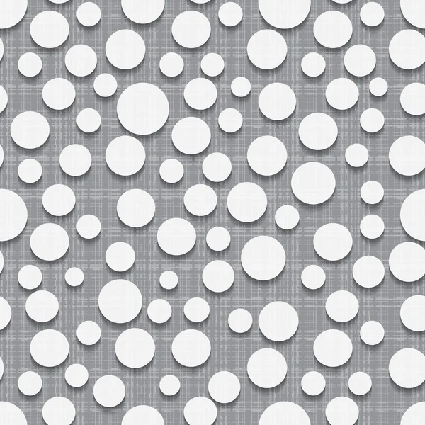 Texture with dots — Stock Vector