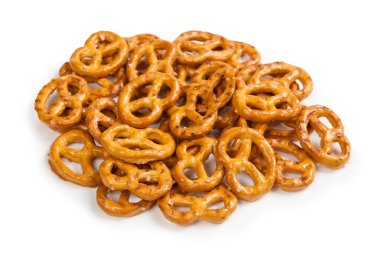 Lezzetli kraker bisküvi