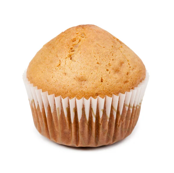 Tasty delicious cupcake — Stock Photo, Image