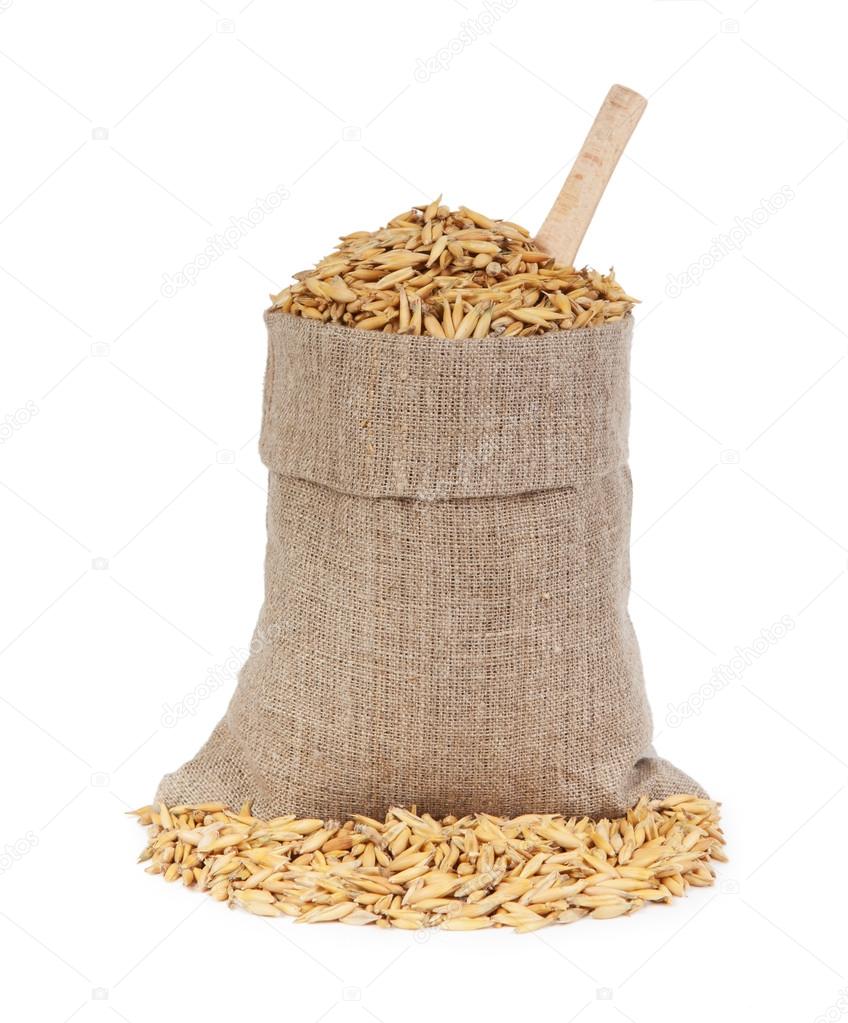 Download Bag Of Oats Stock Photos Royalty Free Bag Of Oats Images Depositphotos PSD Mockup Templates
