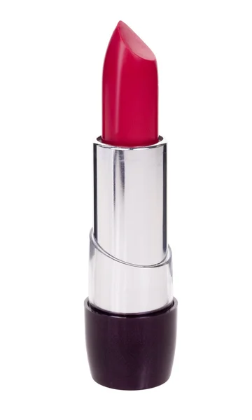 Accesorio de lápiz labial rojo — Foto de Stock