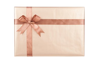 Hediyelik kutu paket