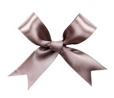 Dekoratif hediye yay