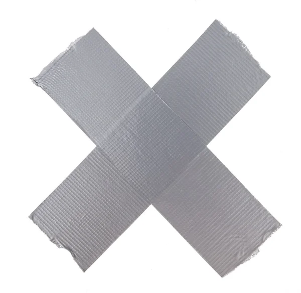 Duct repair tape — Stock Photo, Image