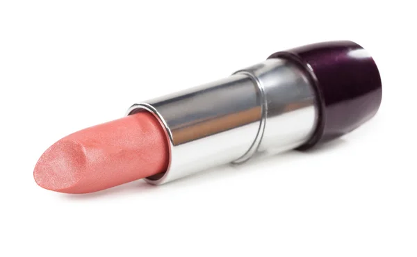Accesorio de lápiz labial rojo — Foto de Stock
