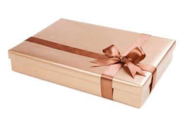 Hediyelik kutu paket