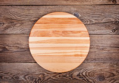 eski tablo kesme tahtası